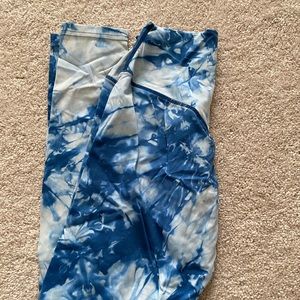 Balance Athletica Women’s Tie-Dye Leggings